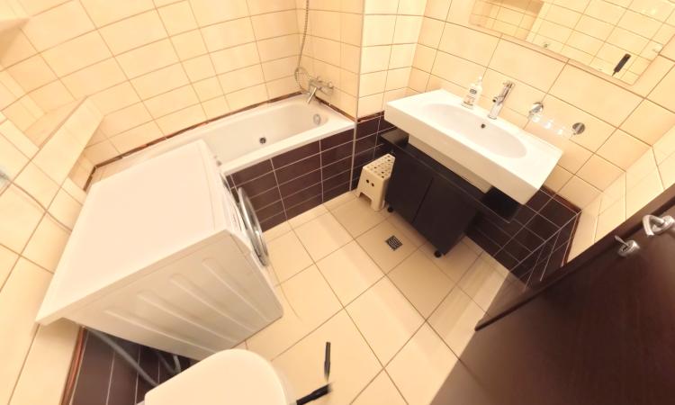 Asmita Gardens - Metrou Mihai Bravu - 2camere - mobilat/utilat - cu parcare