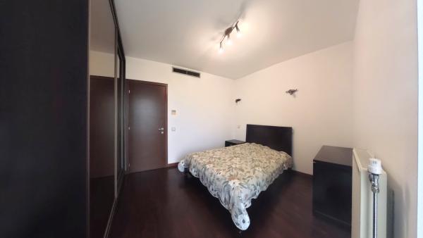 Asmita Gardens - Metrou Mihai Bravu - 2camere - mobilat/utilat - cu parcare