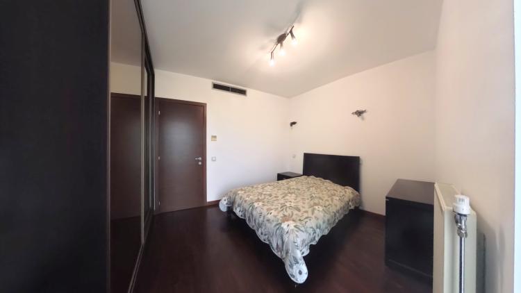 Asmita Gardens - Metrou Mihai Bravu - 2camere - mobilat/utilat - cu parcare