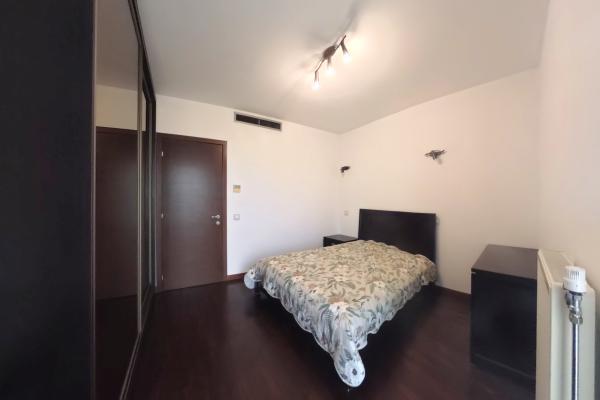 Asmita Gardens - Metrou Mihai Bravu - 2camere - mobilat/utilat - cu parcare