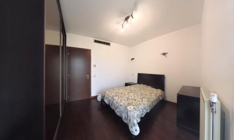 Asmita Gardens - Metrou Mihai Bravu - 2camere - mobilat/utilat - cu parcare