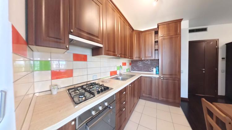 Asmita Gardens - Metrou Mihai Bravu - 2camere - mobilat/utilat - cu parcare