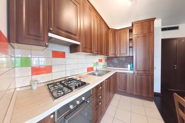 Asmita Gardens - Metrou Mihai Bravu - 2camere - mobilat/utilat - cu parcare