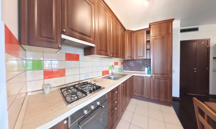 Asmita Gardens - Metrou Mihai Bravu - 2camere - mobilat/utilat - cu parcare