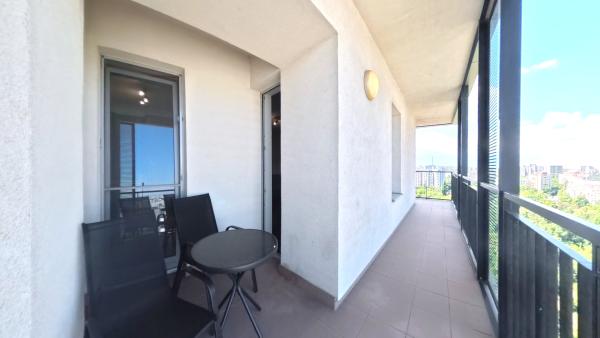 Asmita Gardens - Metrou Mihai Bravu - 2camere - mobilat/utilat - cu parcare