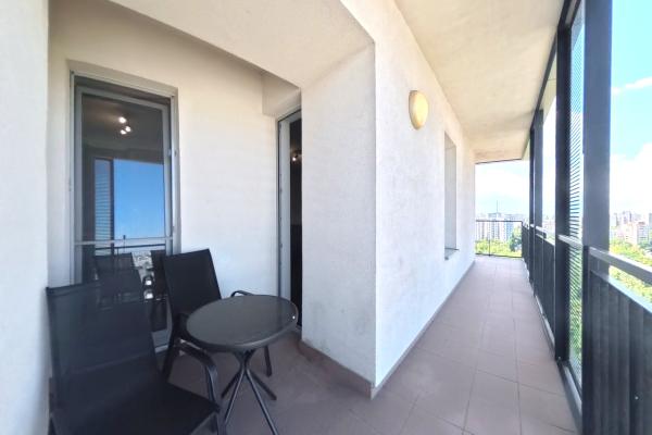 Asmita Gardens - Metrou Mihai Bravu - 2camere - mobilat/utilat - cu parcare