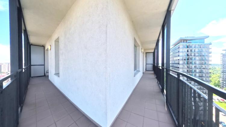 Asmita Gardens - Metrou Mihai Bravu - 2camere - mobilat/utilat - cu parcare