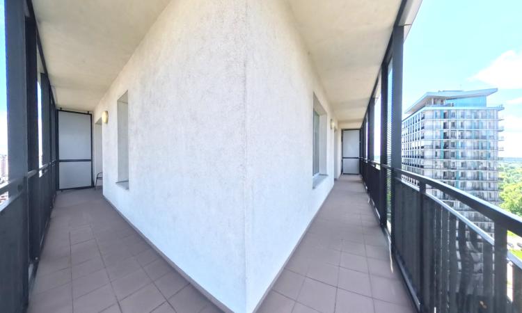Asmita Gardens - Metrou Mihai Bravu - 2camere - mobilat/utilat - cu parcare