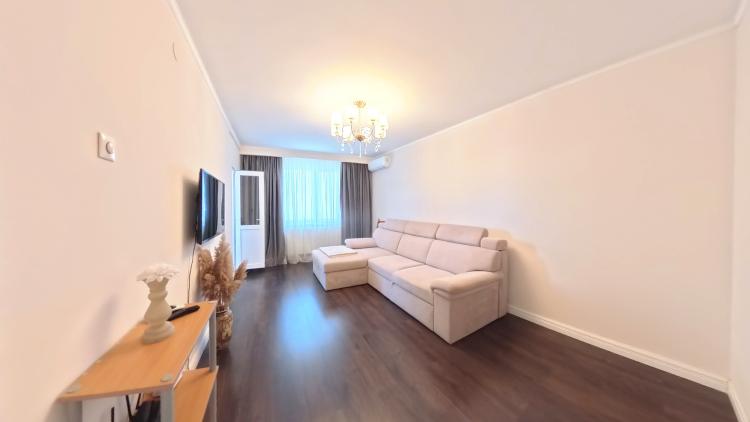 Unirii - Piata Alba Iulia - str Aurel Botea - 3 camere - mobilat/utilat