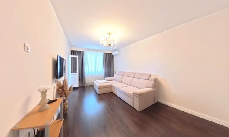 Unirii - Piata Alba Iulia - str Aurel Botea - 3 camere - mobilat/utilat