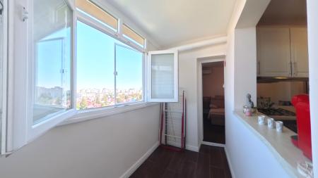 Unirii - Piata Alba Iulia - str Aurel Botea - 3 camere - mobilat/utilat