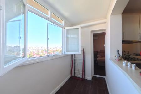 Unirii - Piata Alba Iulia - str Aurel Botea - 3 camere - mobilat/utilat