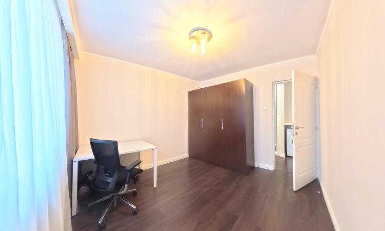 Unirii - Piata Alba Iulia - str Aurel Botea - 3 camere - mobilat/utilat