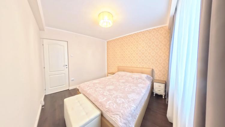 Unirii - Piata Alba Iulia - str Aurel Botea - 3 camere - mobilat/utilat