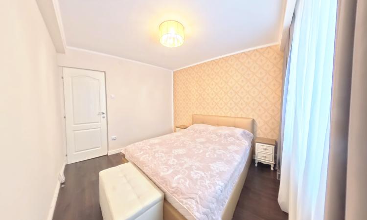Unirii - Piata Alba Iulia - str Aurel Botea - 3 camere - mobilat/utilat