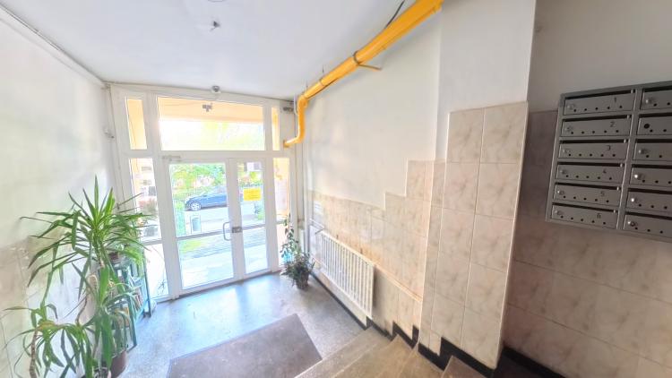 Unirii - Piata Alba Iulia - str Aurel Botea - 3 camere - mobilat/utilat