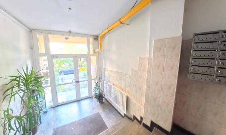Unirii - Piata Alba Iulia - str Aurel Botea - 3 camere - mobilat/utilat