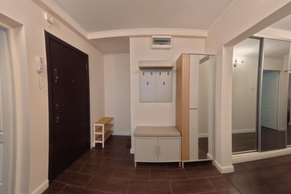 Unirii - Piata Alba Iulia - str Aurel Botea - 3 camere - mobilat/utilat