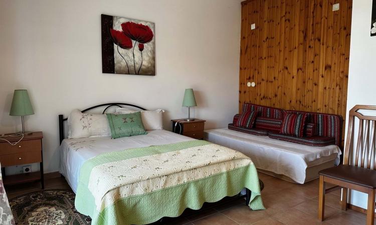 Villa Alba — Vilă cu 4 dormitoare și piscină lângă Liapades, Corfu