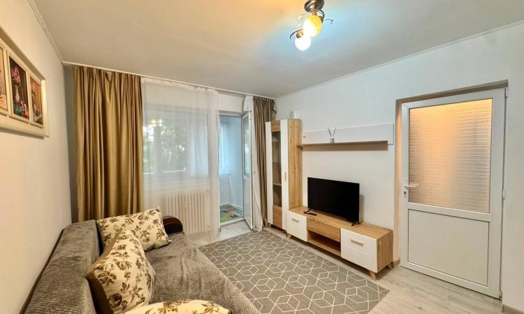 2 Camere - Crangasi - Constructorilor - Giulesti