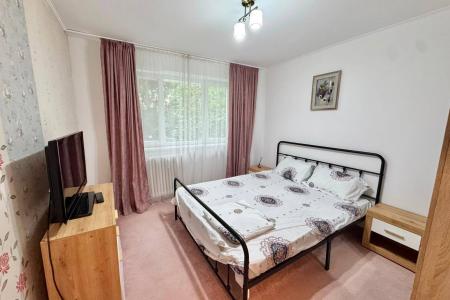 2 Camere - Crangasi - Constructorilor - Giulesti