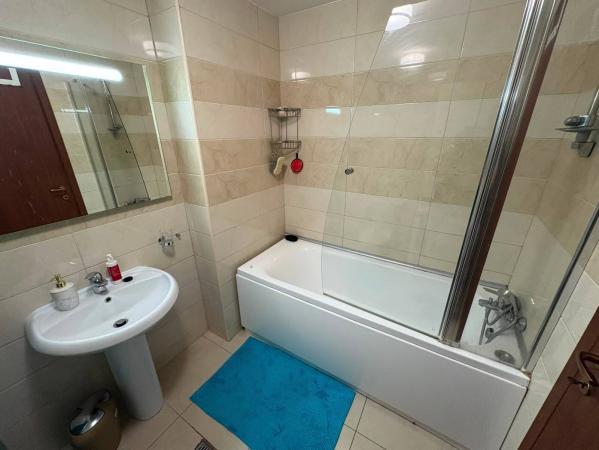 2 Camere - Bloc Nou - Iancului - Ferdinand