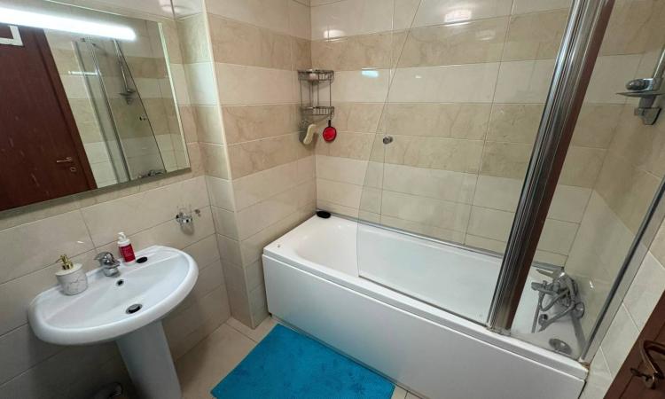 2 Camere - Bloc Nou - Iancului - Ferdinand