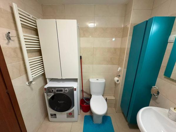 2 Camere - Bloc Nou - Iancului - Ferdinand
