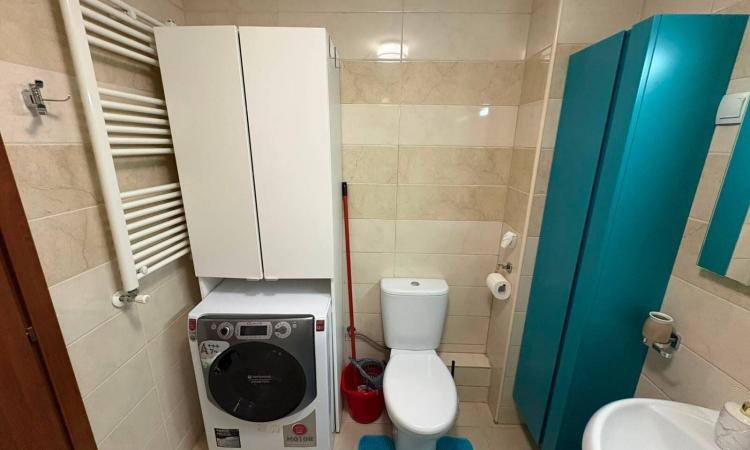 2 Camere - Bloc Nou - Iancului - Ferdinand