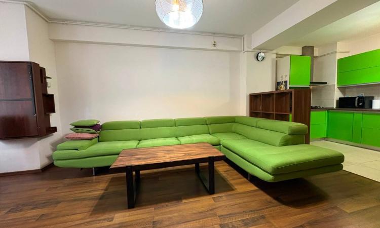 2 Camere - Bloc Nou - Iancului - Ferdinand