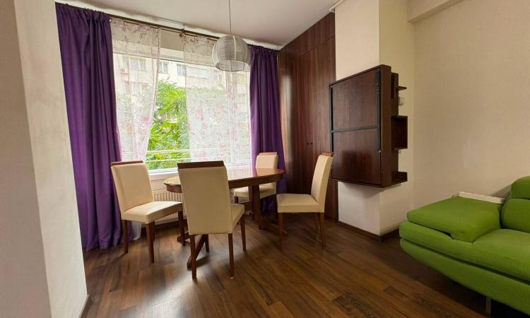 2 Camere - Bloc Nou - Iancului - Ferdinand