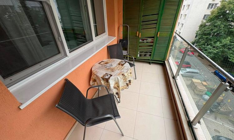 2 Camere - Bloc Nou - Iancului - Ferdinand