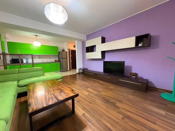 2 Camere - Bloc Nou - Iancului - Ferdinand