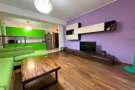 2 Camere - Bloc Nou - Iancului - Ferdinand