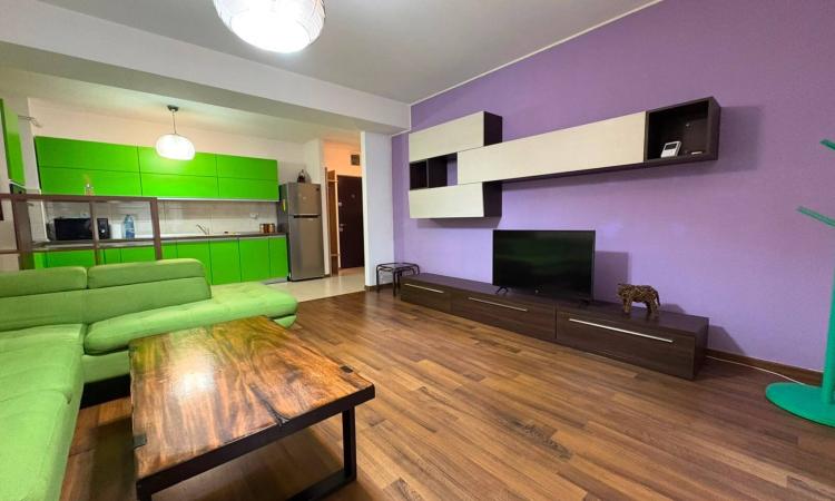 2 Camere - Bloc Nou - Iancului - Ferdinand