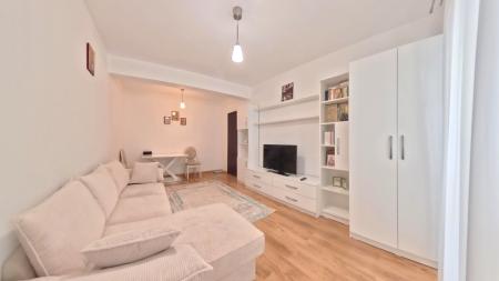 Mihai Bravu/Metrou/2camere decom/mobilat/utilat