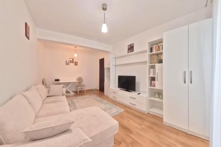 Mihai Bravu/Metrou/2camere decom/mobilat/utilat