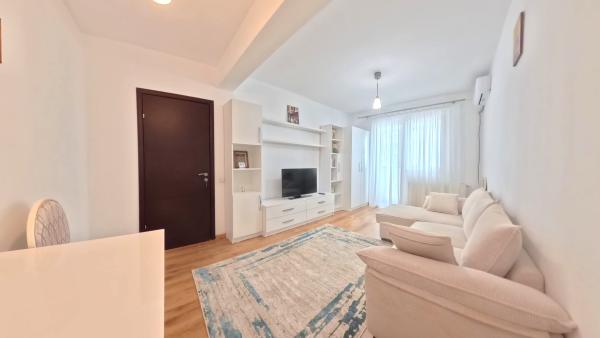 Mihai Bravu/Metrou/2camere decom/mobilat/utilat