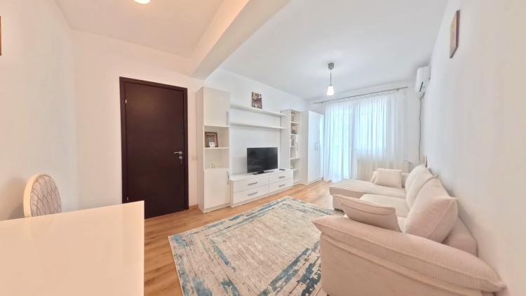 Mihai Bravu/Metrou/2camere decom/mobilat/utilat