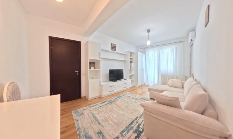 Mihai Bravu/Metrou/2camere decom/mobilat/utilat