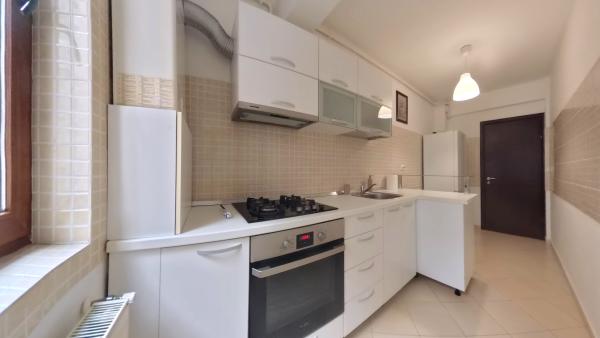 Mihai Bravu/Metrou/2camere decom/mobilat/utilat