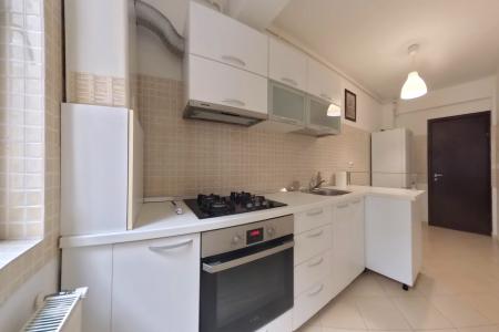 Mihai Bravu/Metrou/2camere decom/mobilat/utilat