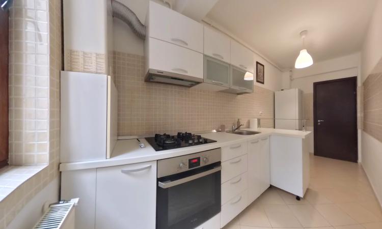Mihai Bravu/Metrou/2camere decom/mobilat/utilat