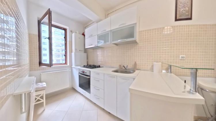 Mihai Bravu/Metrou/2camere decom/mobilat/utilat