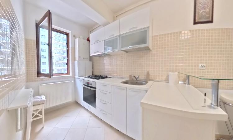 Mihai Bravu/Metrou/2camere decom/mobilat/utilat
