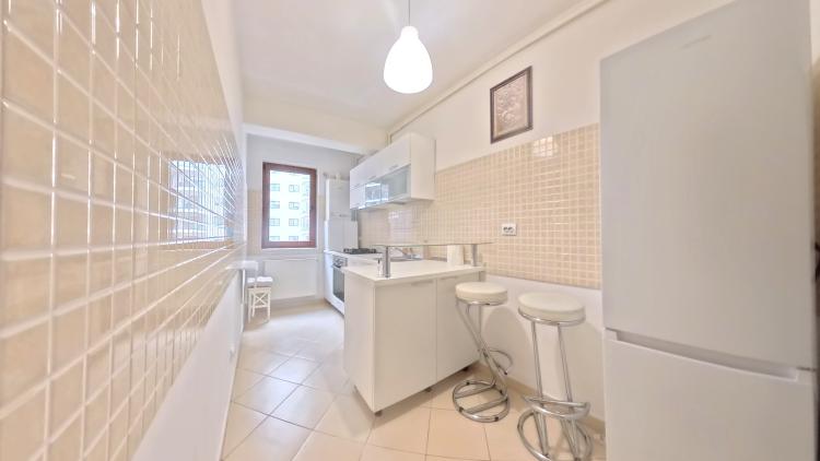 Mihai Bravu/Metrou/2camere decom/mobilat/utilat