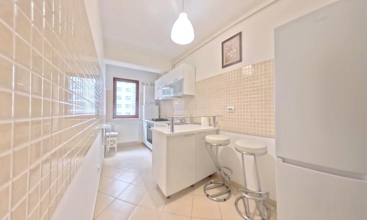 Mihai Bravu/Metrou/2camere decom/mobilat/utilat
