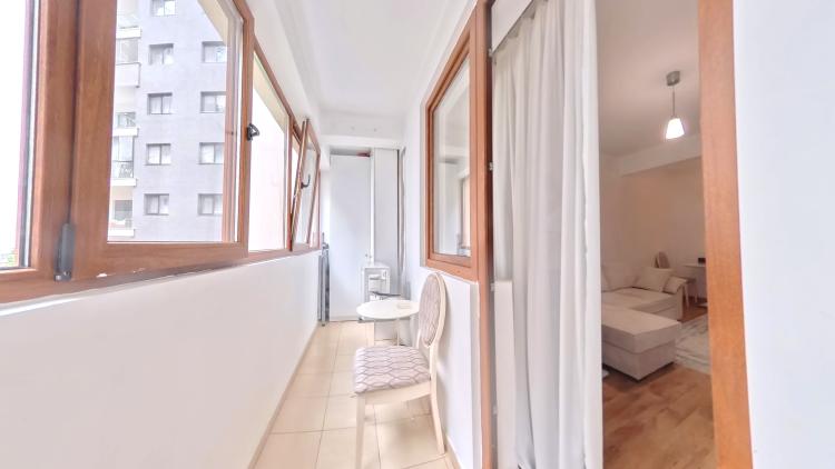 Mihai Bravu/Metrou/2camere decom/mobilat/utilat