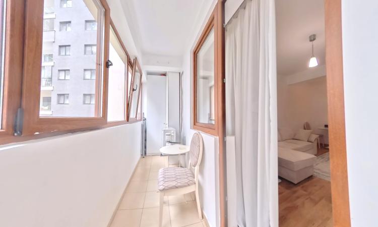 Mihai Bravu/Metrou/2camere decom/mobilat/utilat