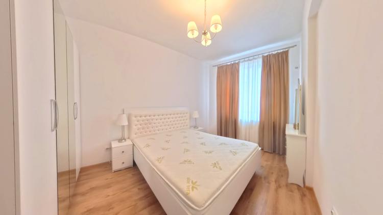 Mihai Bravu/Metrou/2camere decom/mobilat/utilat